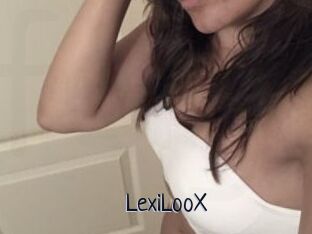 LexiLooX