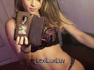 LexiLuxLuv