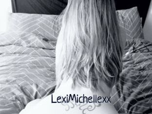 LexiMichellexx