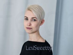 LexiSweetty