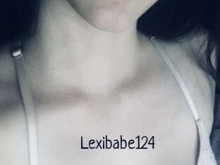 Lexibabe124