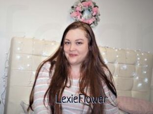 LexieFlower