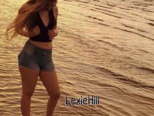 LexieHill