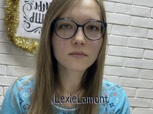 LexieLamont