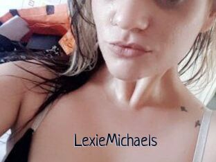 LexieMichaels