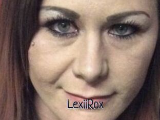 LexiiRox