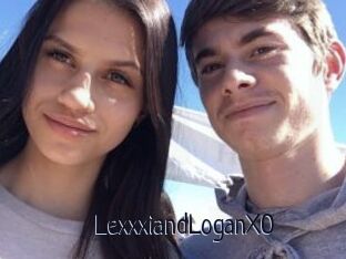 LexxxiandLoganXO