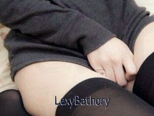 LexyBathory