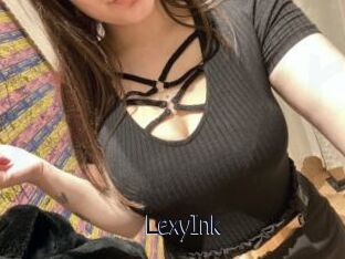 LexyInk