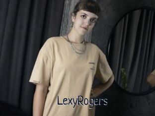 LexyRogers