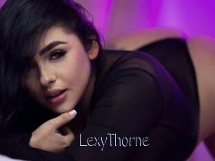 LexyThorne