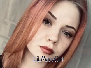 LiLMaryGirl