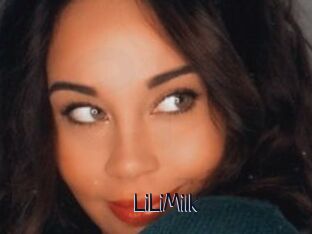 LiLiMilk