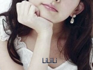 LiLiiLi