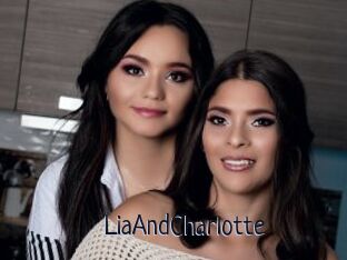 LiaAndCharlotte