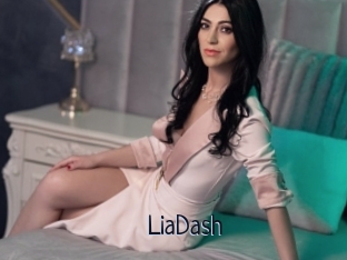 LiaDash