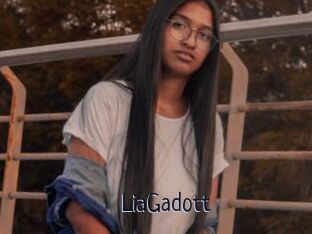 LiaGadott