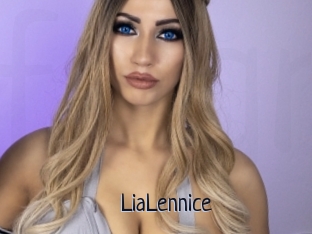 LiaLennice