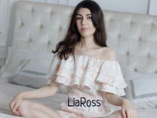 LiaRoss