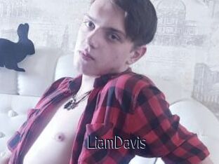 LiamDavis