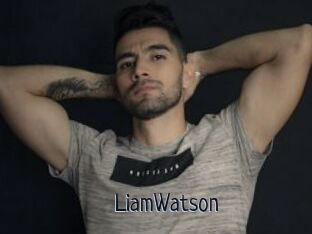 LiamWatson