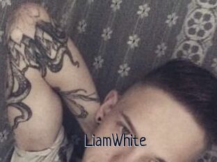 Liam_White