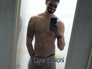 Liam_palloni