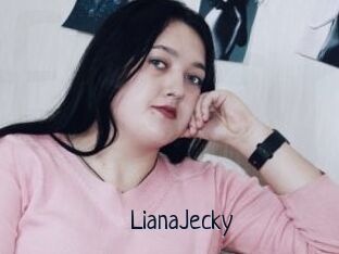 LianaJecky