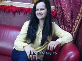 LianaSpears