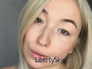 LibertySky