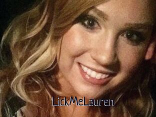 LickMeLauren