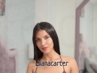 Liianacarter