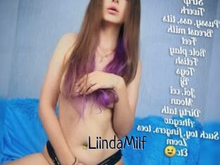 LiindaMilf