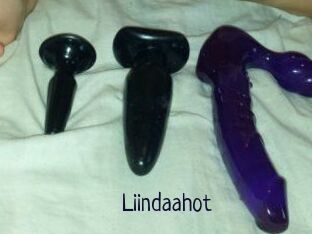Liindaahot