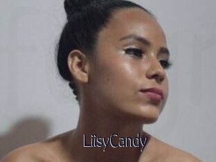 LiisyCandy