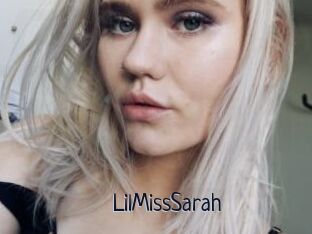 LilMissSarah