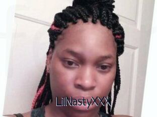 LilNastyXXX