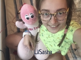 LilSasha