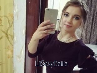 LilSexyDallia