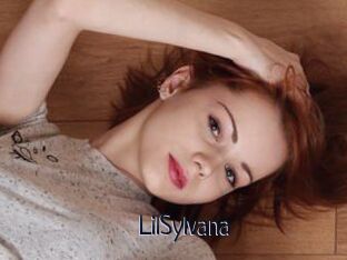 LilSylvana