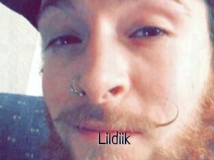 Lildiik