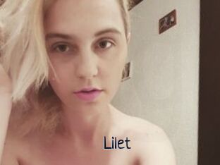 Lilet
