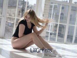 LiliGreens