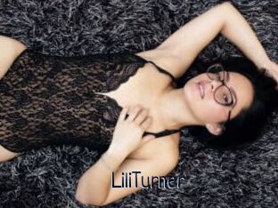 LiliTurner