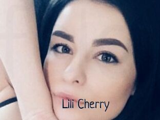 Lili_Cherry