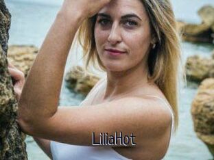 LiliaHot