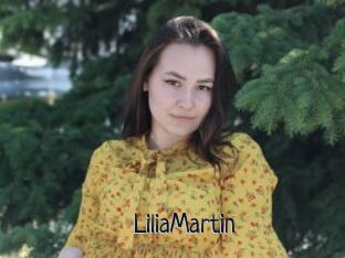 LiliaMartin