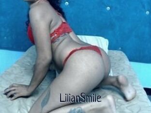 LilianSmile