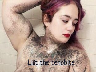 Lilit_the_cenobite