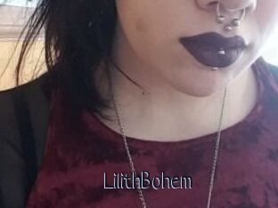 LilithBohem